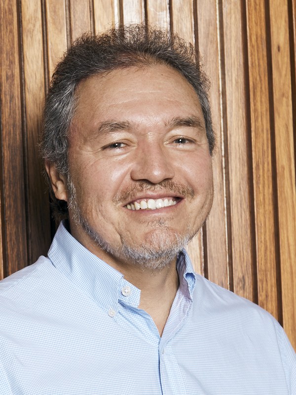 Jorge Soto